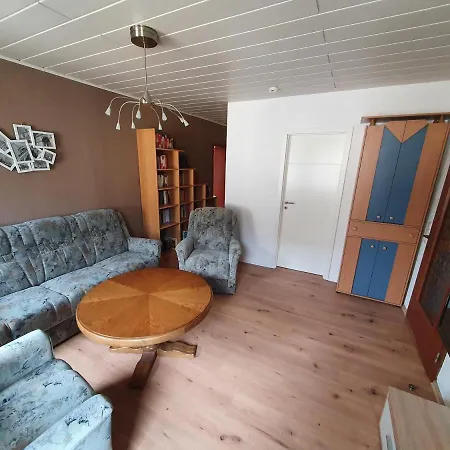Appartement Hofmann *