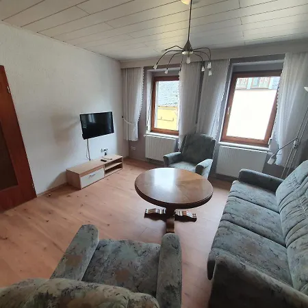 Hofmann Διαμέρισμα