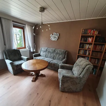 アパート Hofmann Weisel