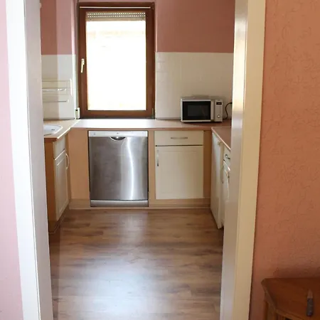 Appartement Hofmann