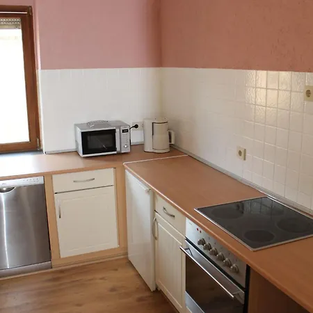 Hofmann Διαμέρισμα *