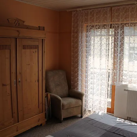 Hofmann Appartement