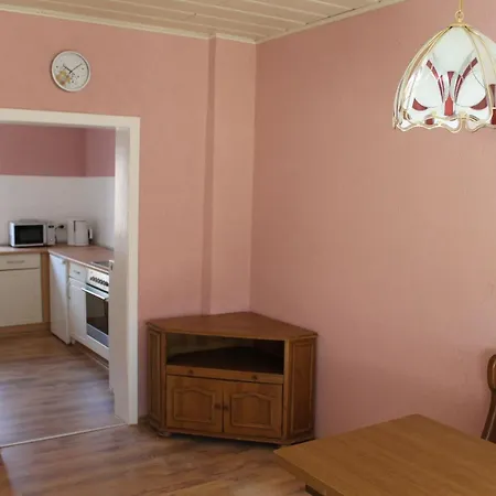 Appartement Hofmann *