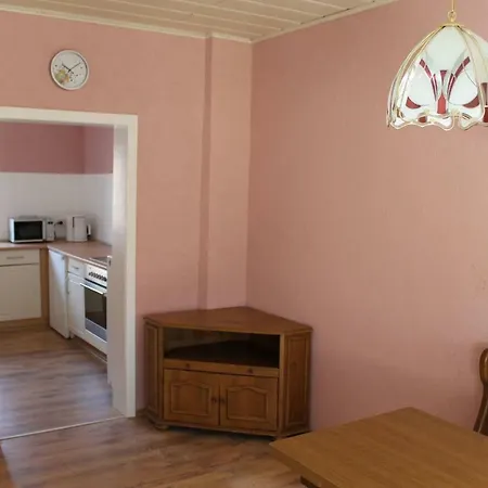 Appartement Hofmann