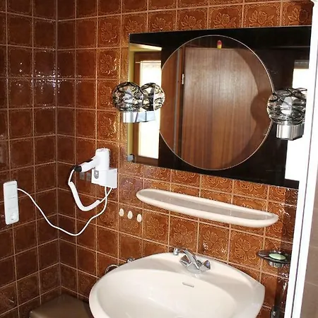 Hofmann Διαμέρισμα Weisel