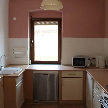 Appartement Hofmann