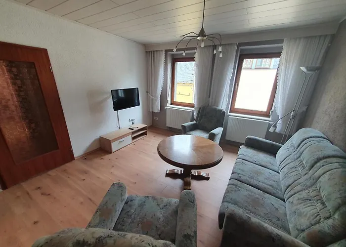 Hofmann Apartman