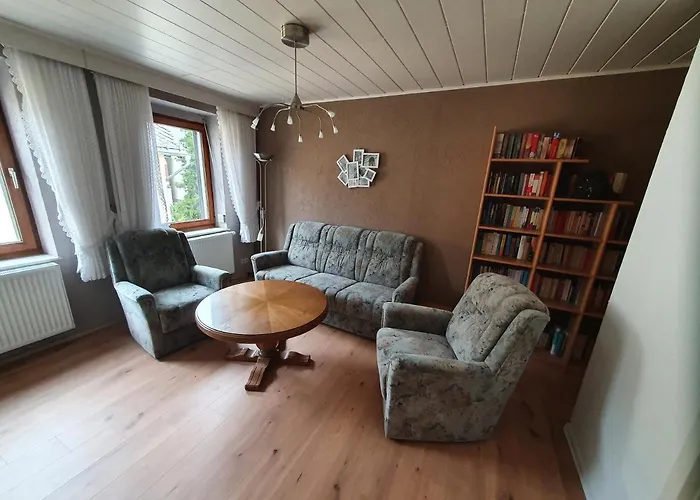 Apartman Hofmann Weisel